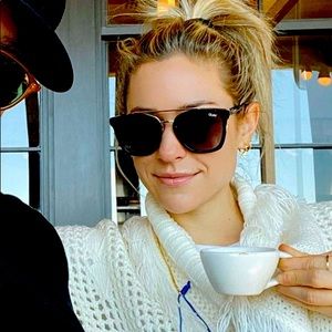 Quay Sunglasses as worn by Kristin Cavalari!!